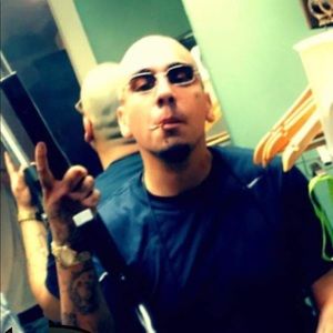 Meet your Posher, Thomas